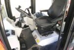 Tractopelle EUROCOMACH E 398 T
