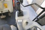Tractopelle EUROCOMACH E 398 T