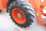 Tractopelle EUROCOMACH E 398 T