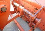 Tractopelle EUROCOMACH E 398 T