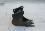 Tractopelle EUROCOMACH E 398 T