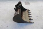 Tractopelle EUROCOMACH E 398 T