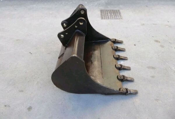 Tractopelle EUROCOMACH E 398 T