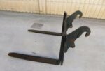 Tractopelle EUROCOMACH E 398 T