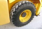 Tractopelle PALAZZANI PB 70.2