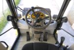 Tractopelle PALAZZANI PB 70.2