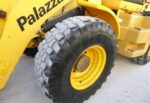 Tractopelle PALAZZANI PB 70.2