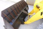 Tractopelle PALAZZANI PB 70.2