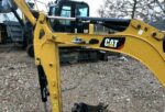 Mini-pelle CATERPILLAR 301.6