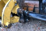 Mini-pelle CATERPILLAR 301.6