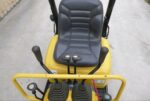 Mini-pelle YANMAR SV08-1AS