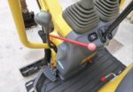 Mini-pelle YANMAR SV08-1AS