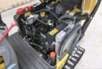 Mini-pelle YANMAR SV08-1AS