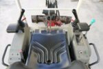 Mini-pelle TAKEUCHI TB016