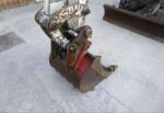 Mini-pelle TAKEUCHI TB016