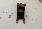 Mini-pelle TAKEUCHI TB016