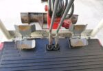 Mini-pelle TAKEUCHI TB016