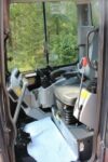 MINI-PELLE Kubota U36-4