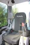 MINI-PELLE Kubota U36-4