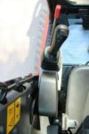 MINI-PELLE Kubota U36-4