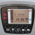 MINI-PELLE Kubota U36-4