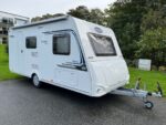 Caravelair Trigano Antares Famille 466