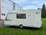 Caravelair Trigano Antares Famille 466