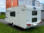 Caravelair Trigano Antares Famille 466