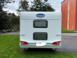 Caravelair Trigano Antares Famille 466
