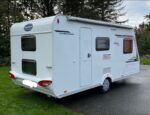 Caravelair Trigano Antares Famille 466