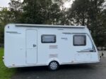Caravelair Trigano Antares Famille 466