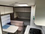 Caravelair Trigano Antares Famille 466