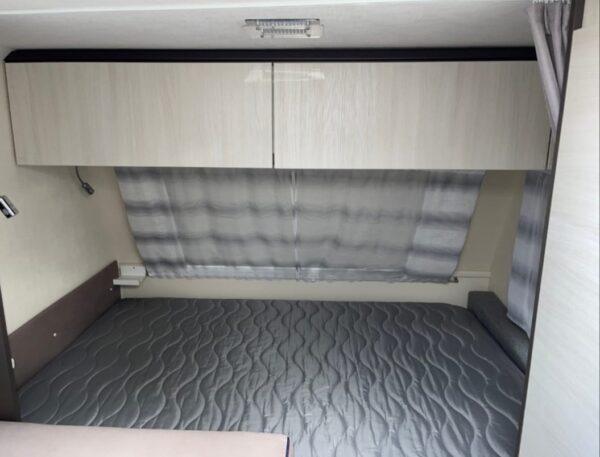 Caravelair Trigano Antares Famille 466