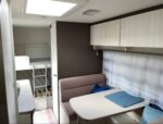 Caravelair Trigano Antares Famille 466