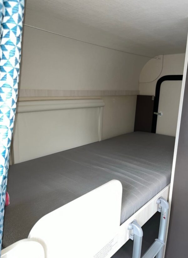 Caravelair Trigano Antares Famille 466
