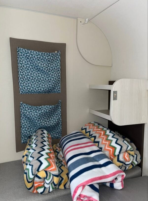 Caravelair Trigano Antares Famille 466