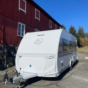 Knaus Sport 500 EU