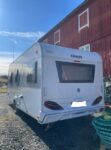 Knaus Sport 500 EU 