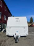 Knaus Sport 500 EU 
