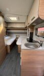 Knaus Sport 500 EU 