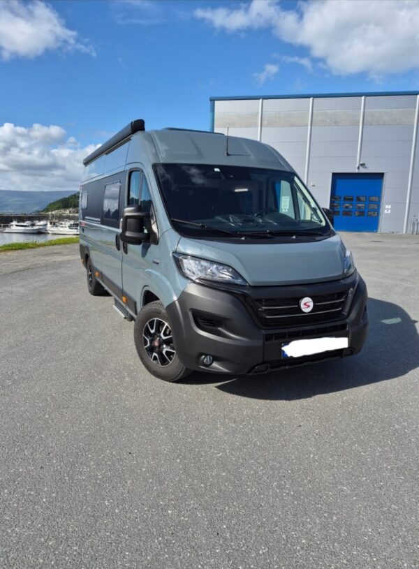 Ville Solifer 642