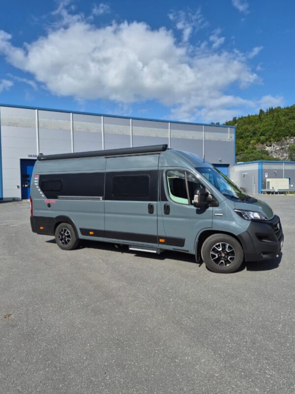 Ville Solifer 642
