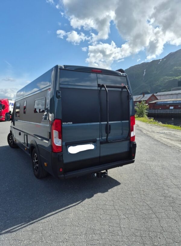 Ville Solifer 642