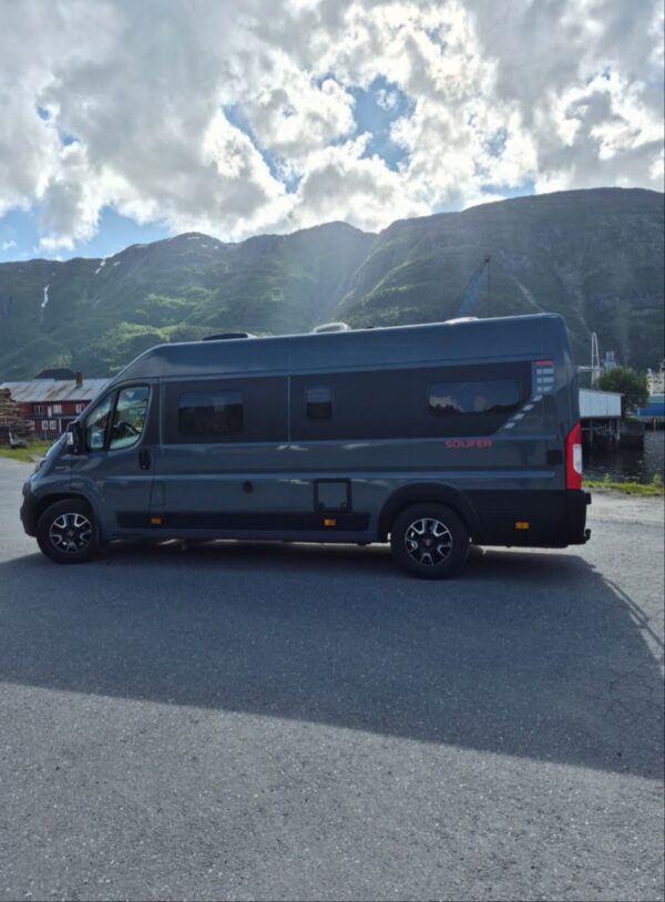 Ville Solifer 642