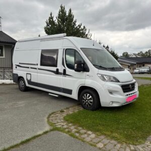 Dreamer D55