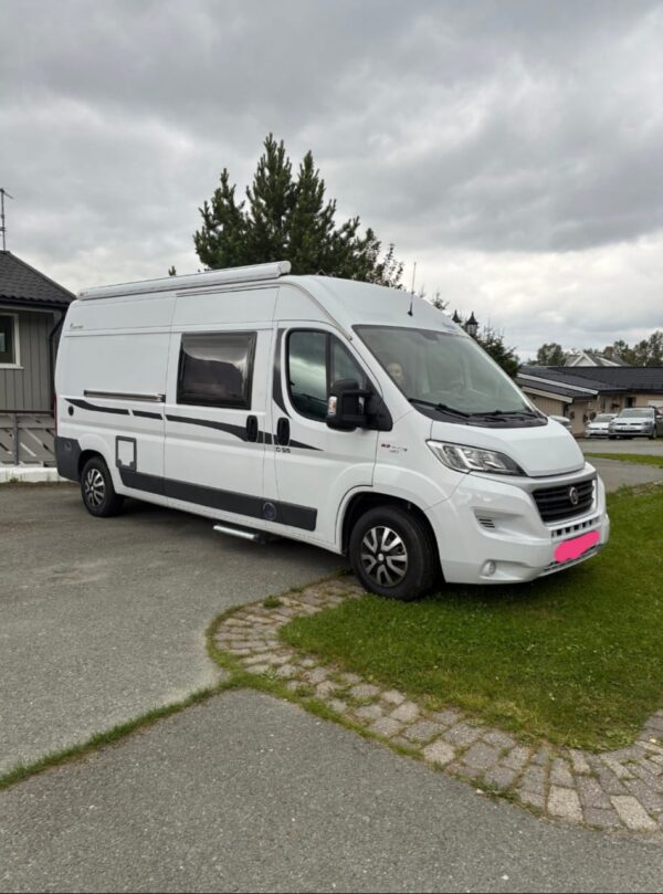 Dreamer D55