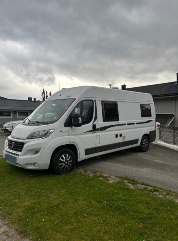 Dreamer D55