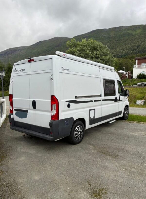 Dreamer D55
