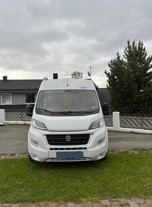 Dreamer D55