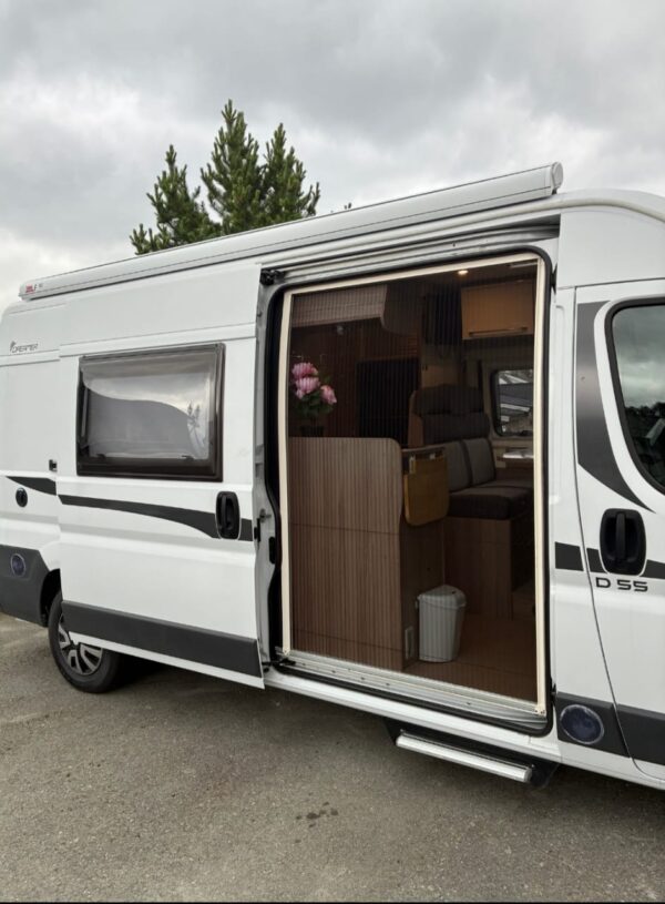Dreamer D55